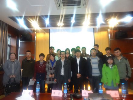 首届“南宫娱乐杯”软件设计大赛落下帷幕