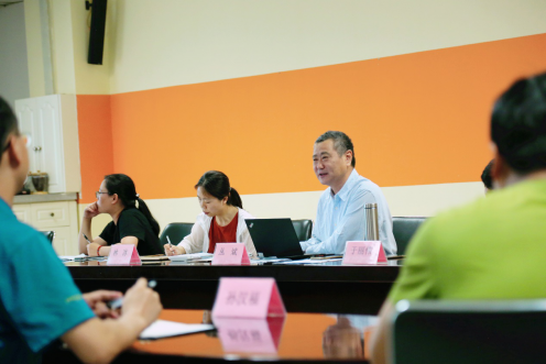 南宫娱乐软件顺遂通过CMMI L5级再认证评估